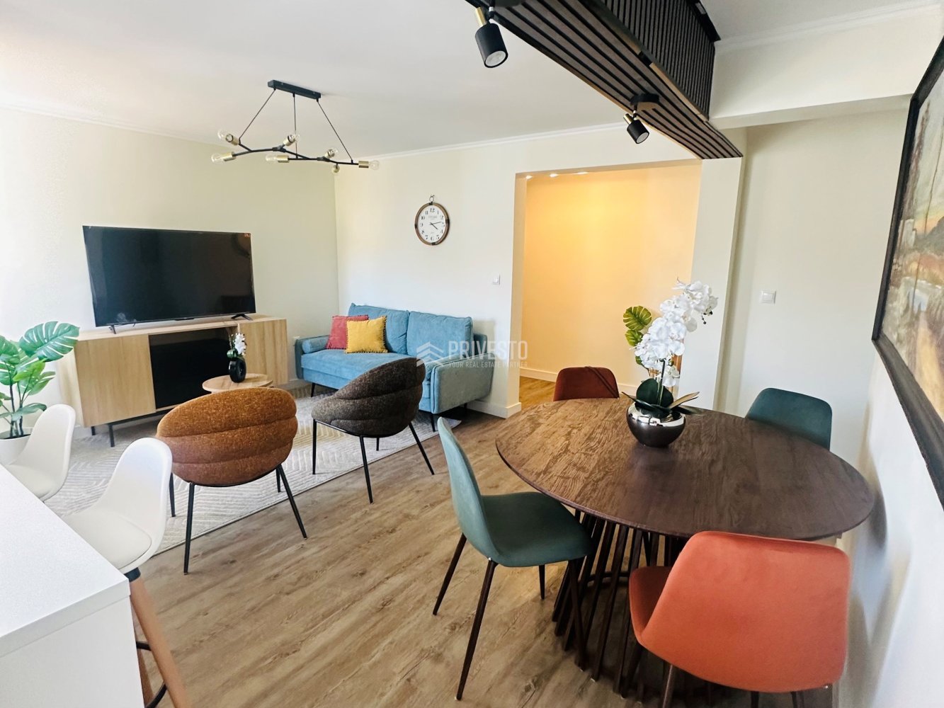 2 Schlafzimmer Wohnung in Cascais, Portugal, Nr. 239624