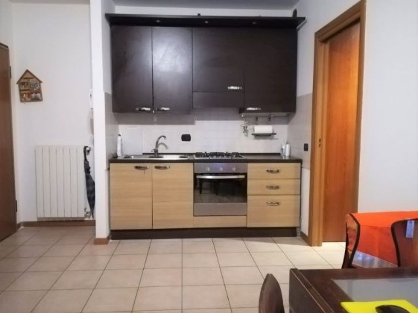 2غرفة شقة في Treviglio, Italy رقم 132191