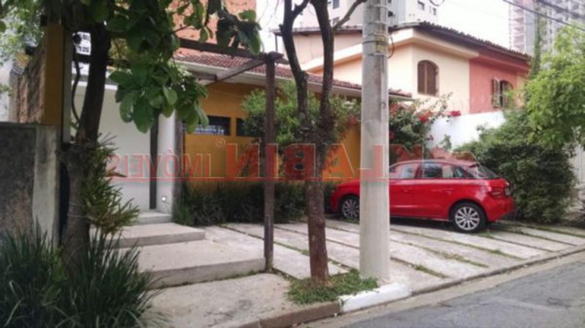 3 bedrooms House in Sao Paulo, Brazil No. 471616