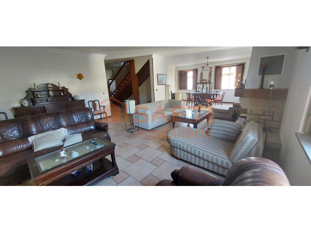 4 chambres Appartement à Melgaco, Portugal No. 279270