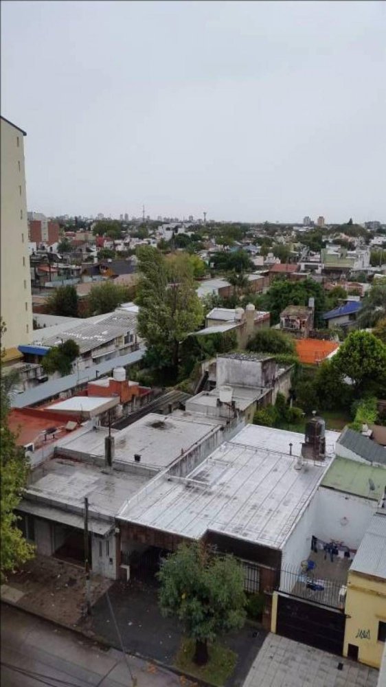 Studio à Tres de Febrero, Argentina No. 4472