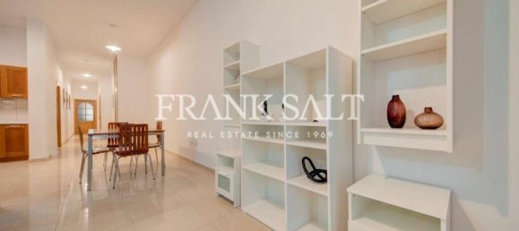 3 chambres Appartement à Sliema, Malta No. 10402 3