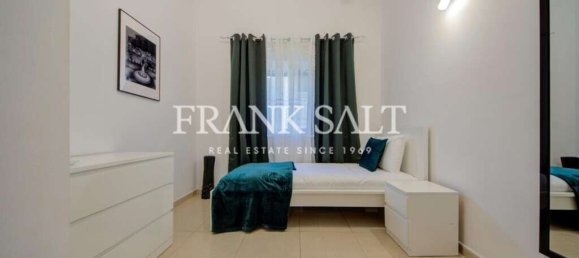 3 chambres Appartement à Sliema, Malta No. 10402 11