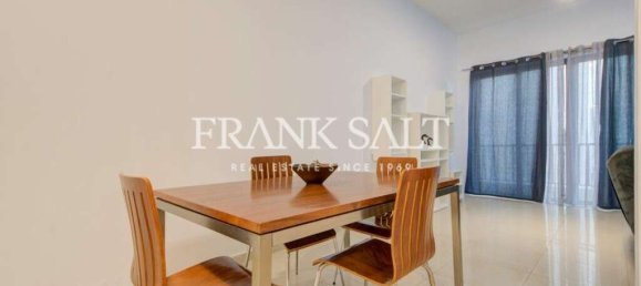 3 chambres Appartement à Sliema, Malta No. 10402 4