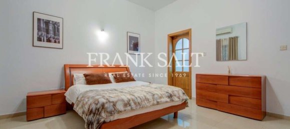 3 chambres Appartement à Sliema, Malta No. 10402 10