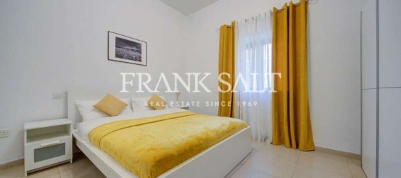 3 chambres Appartement à Sliema, Malta No. 10402 12