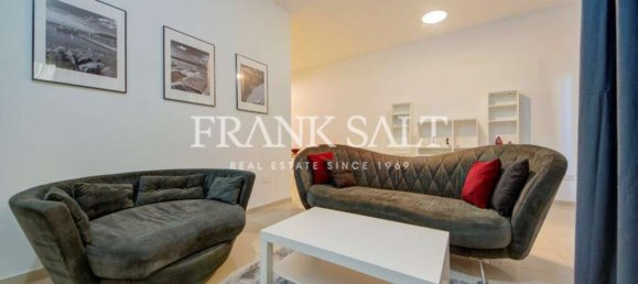 3 chambres Appartement à Sliema, Malta No. 10402 2