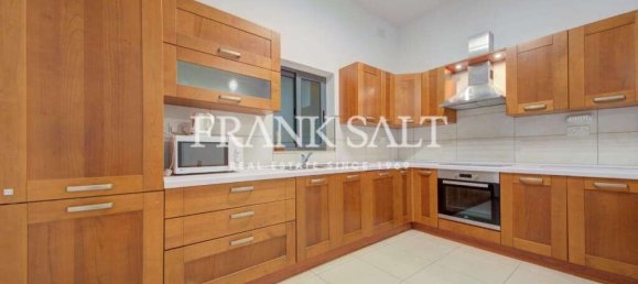 3 chambres Appartement à Sliema, Malta No. 10402 6