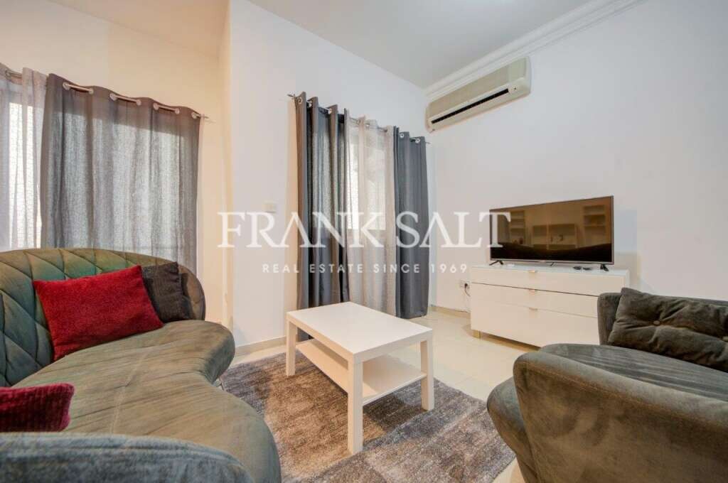 3 chambres Appartement à Sliema, Malta No. 10402