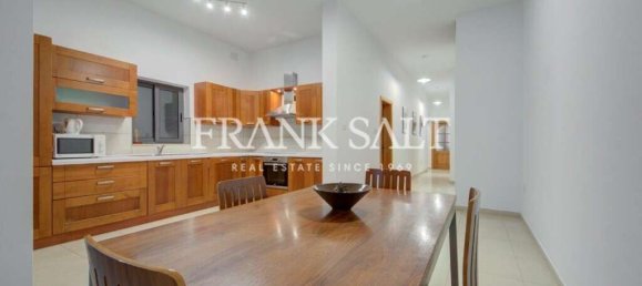 3 chambres Appartement à Sliema, Malta No. 10402 7