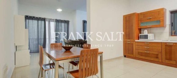 3 chambres Appartement à Sliema, Malta No. 10402 8