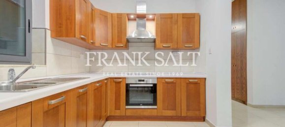 3 chambres Appartement à Sliema, Malta No. 10402 5