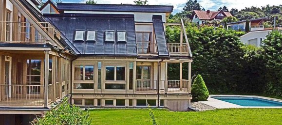 Villa de 7 divisões em Hitzendorf, Austria N.º 53594 6