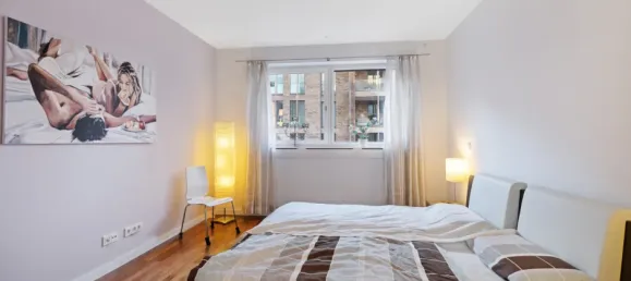 2 غرف نوم شقة في Hamburg-Mitte, Germany رقم 70789 6