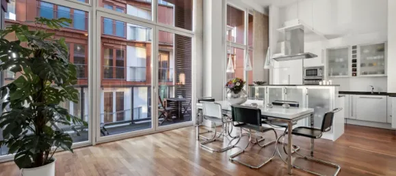 2 غرف نوم شقة في Hamburg-Mitte, Germany رقم 70789 4