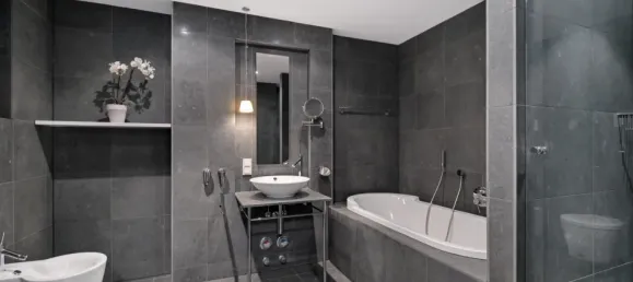 2 غرف نوم شقة في Hamburg-Mitte, Germany رقم 70789 7