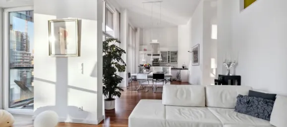 2 غرف نوم شقة في Hamburg-Mitte, Germany رقم 70789 2