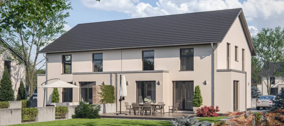 4-salle Terrain à Saarland, Germany No. 35884 2