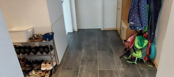 2 chambres Appartement à Saarlouis, Germany No. 283082 9