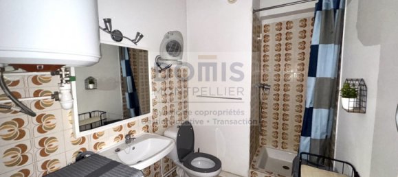 Studio à Montpellier, France No. 348802 4