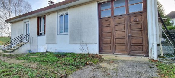 Casa T2 em Aube, France N.º 41067 10