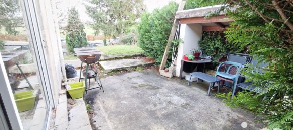 Casa T2 em Aube, France N.º 41067 6