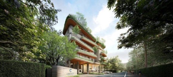 2 bedrooms Condo in Bang Tao, Thailand No. 12612 4