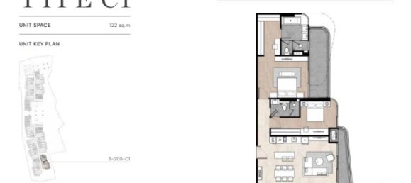 2 bedrooms Condo in Bang Tao, Thailand No. 12612 17