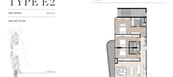 2 bedrooms Condo in Bang Tao, Thailand No. 12612 18