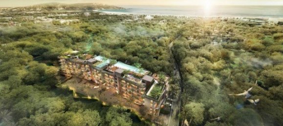 2 bedrooms Condo in Bang Tao, Thailand No. 12612 3