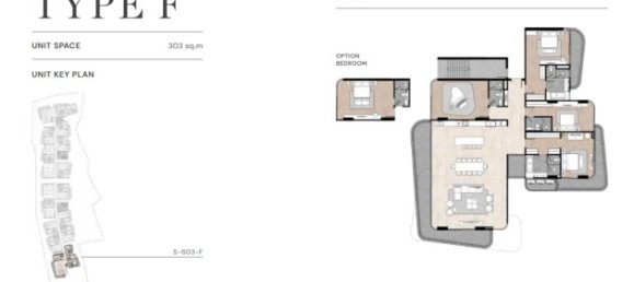 2 bedrooms Condo in Bang Tao, Thailand No. 12612 19