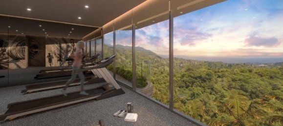 2 bedrooms Condo in Bang Tao, Thailand No. 12612 11