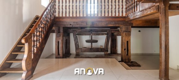 6 Schlafzimmer Schlösser in Reinhardsmunster, France, Nr. 70099 20