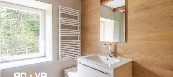 6 Schlafzimmer Schlösser in Reinhardsmunster, France, Nr. 70099 24