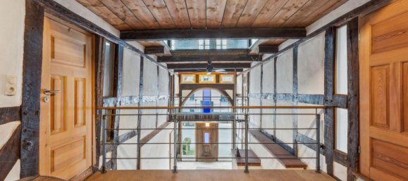 5-salle Bâtiment à Waldeck-Frankenberg, Germany No. 145516 9