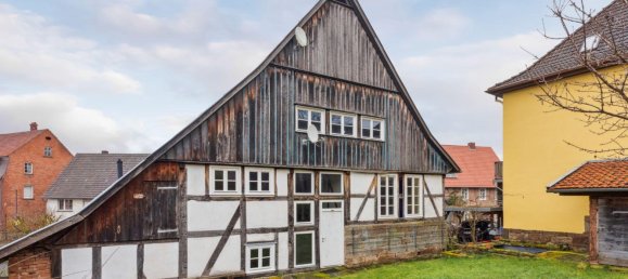 5-salle Bâtiment à Waldeck-Frankenberg, Germany No. 145516 15