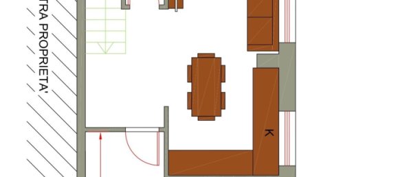 1 bedroom Apartment in Montemarciano, Italy No. 373611 19