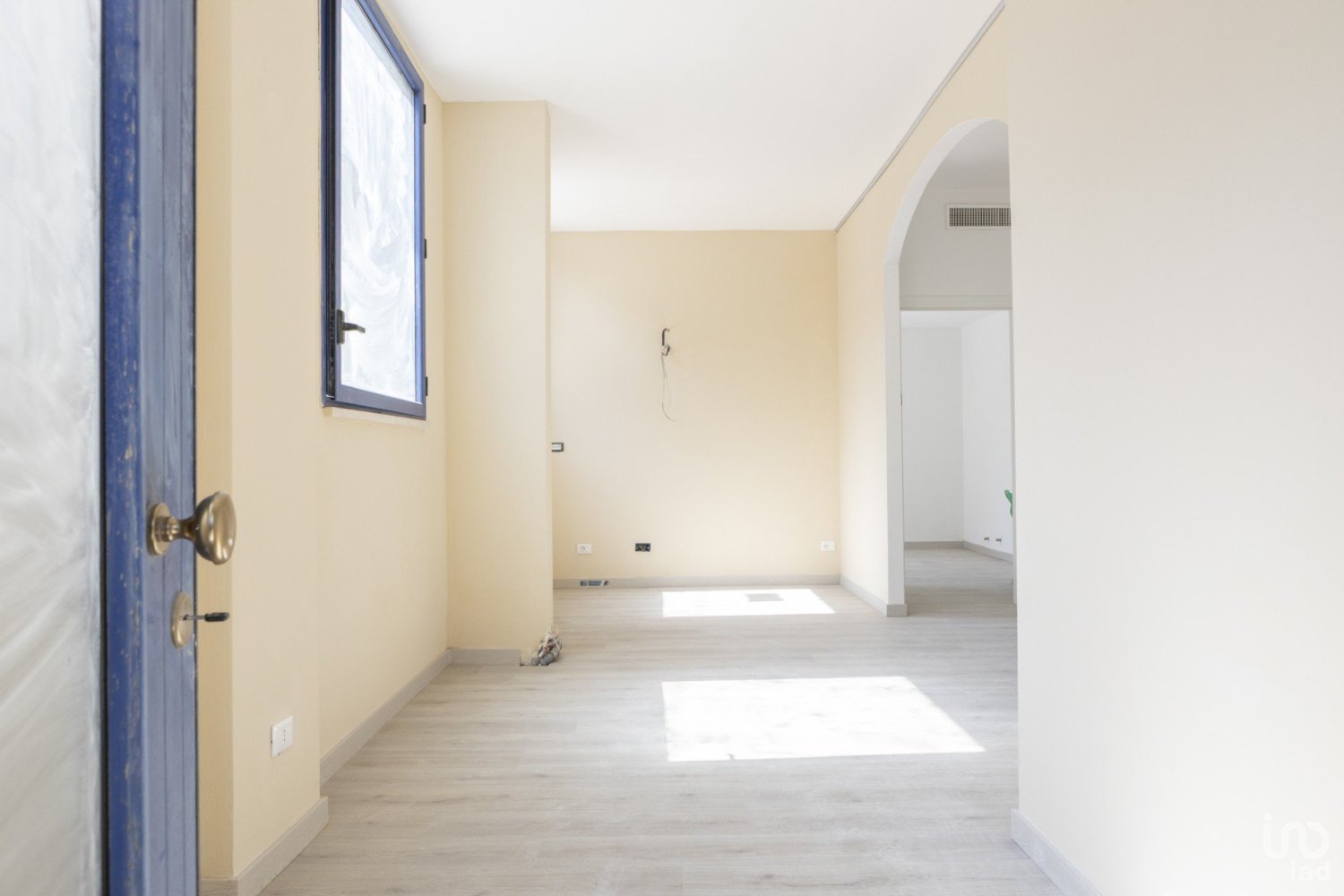 1 bedroom Apartment in Montemarciano, Italy No. 373611
