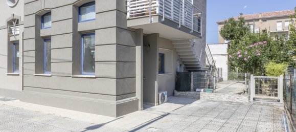 1 bedroom Apartment in Montemarciano, Italy No. 373611 17