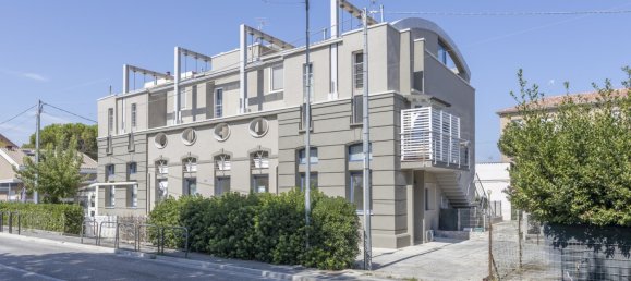 1 bedroom Apartment in Montemarciano, Italy No. 373611 18