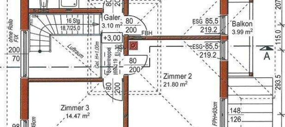 Дом с 6 комнатами в Кирксхлаг ин дер Буклиген Велт, Австрия № 243011 47