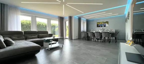 4 غرف نوم منزل في Bernkastel-Wittlich, Germany رقم 291335 7