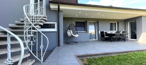 4 غرف نوم منزل في Bernkastel-Wittlich, Germany رقم 291335 12