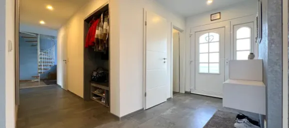 4 غرف نوم منزل في Bernkastel-Wittlich, Germany رقم 291335 5