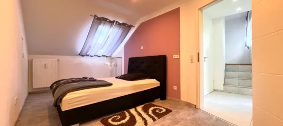 4 غرف نوم منزل في Bernkastel-Wittlich, Germany رقم 291335 18