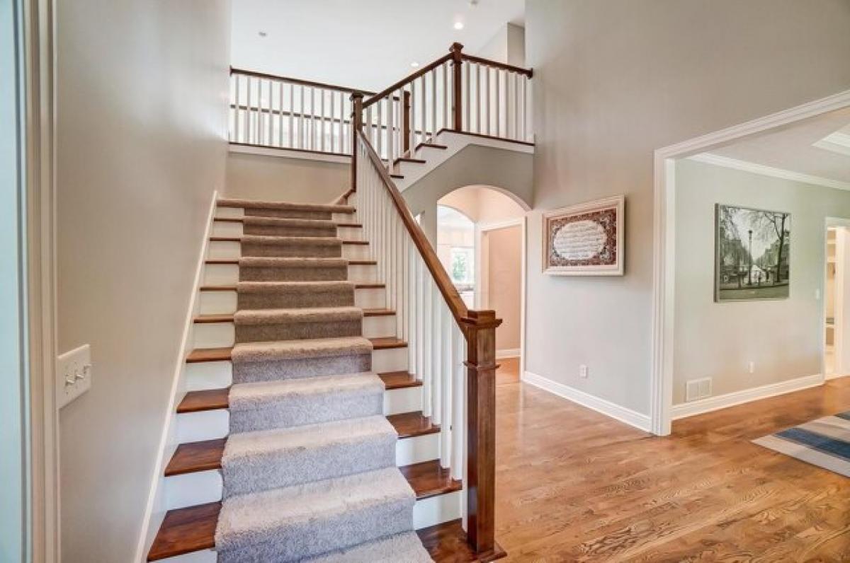 5 bedrooms House in Dublin, USA No. 381258