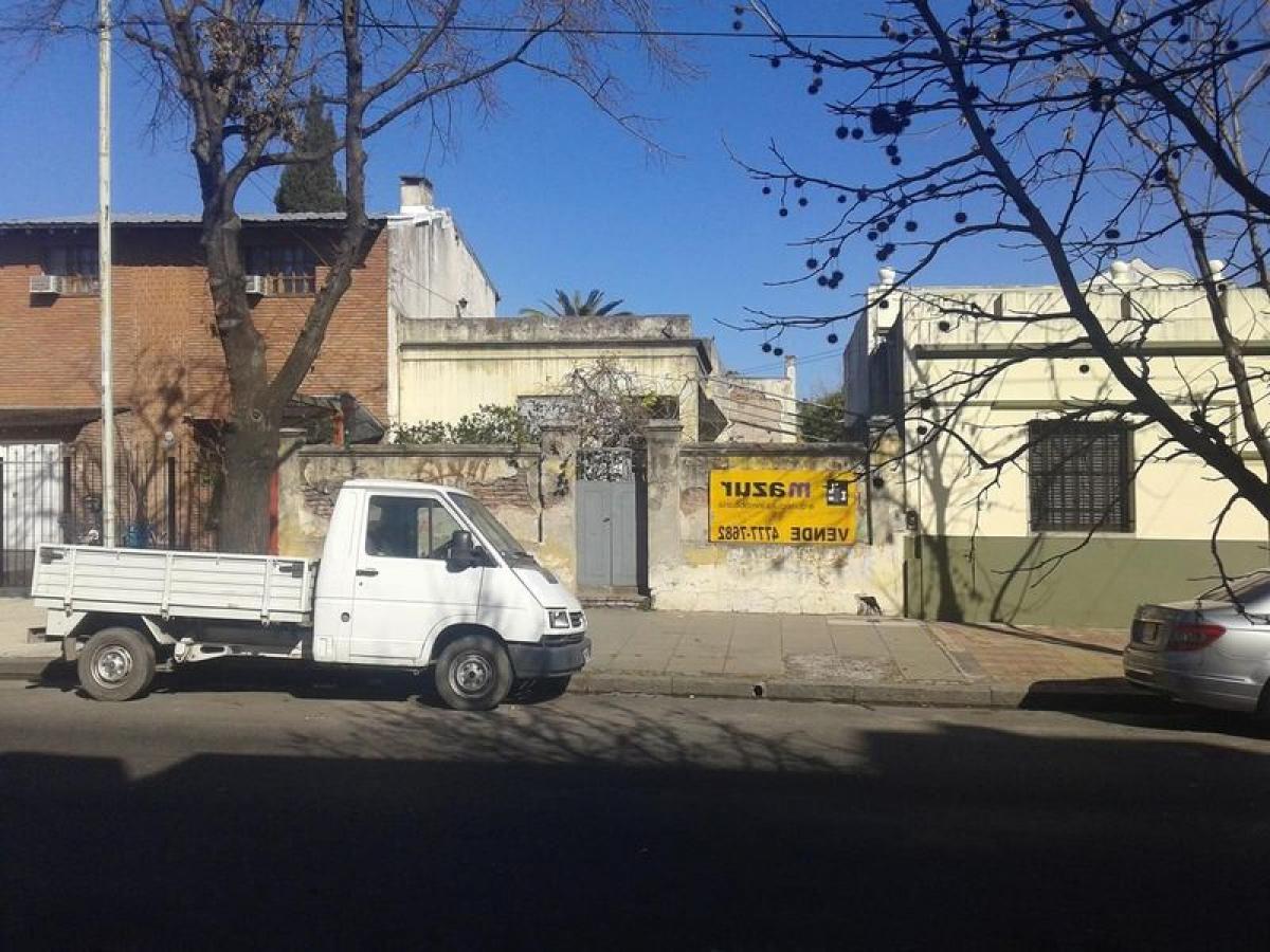  Land in Buenos Aires, Argentina No. 118019