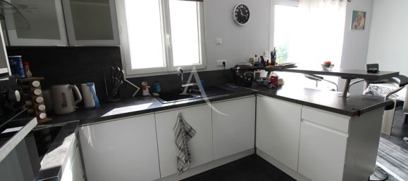 Casa de 3 dormitorios en Blere, France No. 239337 3