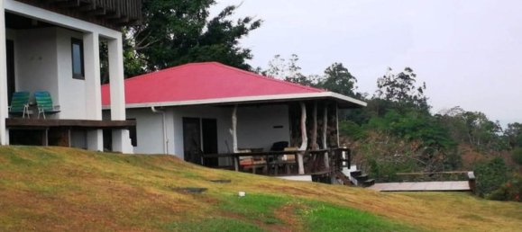 8 chambres Maison à Tilaran, Costa Rica No. 147 4