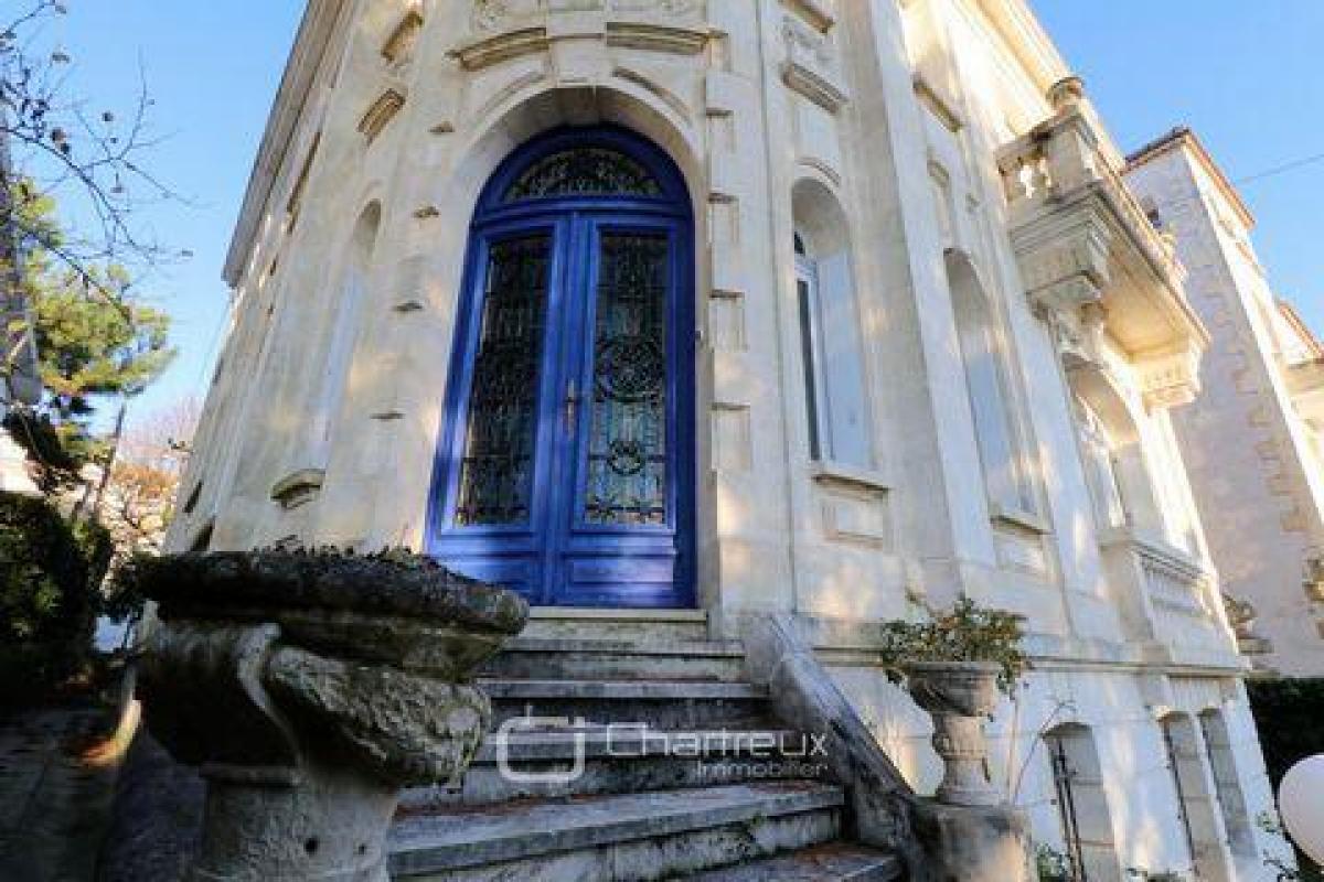 7 غرف نوم منزل في Royan, France رقم 27960